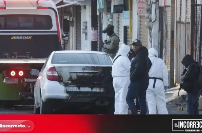  Pepe Chedraui descarta que el incendio en el bar «La Coss» esté ligado al cobro de piso