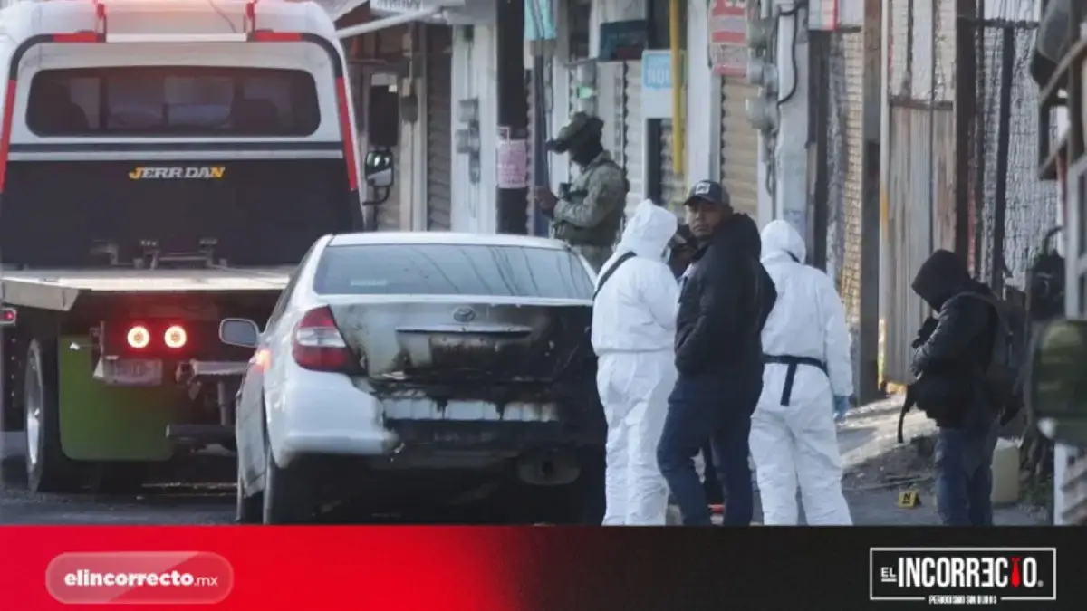 Pepe Chedraui descarta que el incendio en el bar «La Coss» esté ligado al cobro de piso