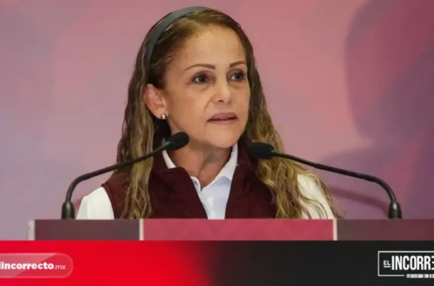  Alejandro Armenta no impondrá candidatos en 2027: Morena
