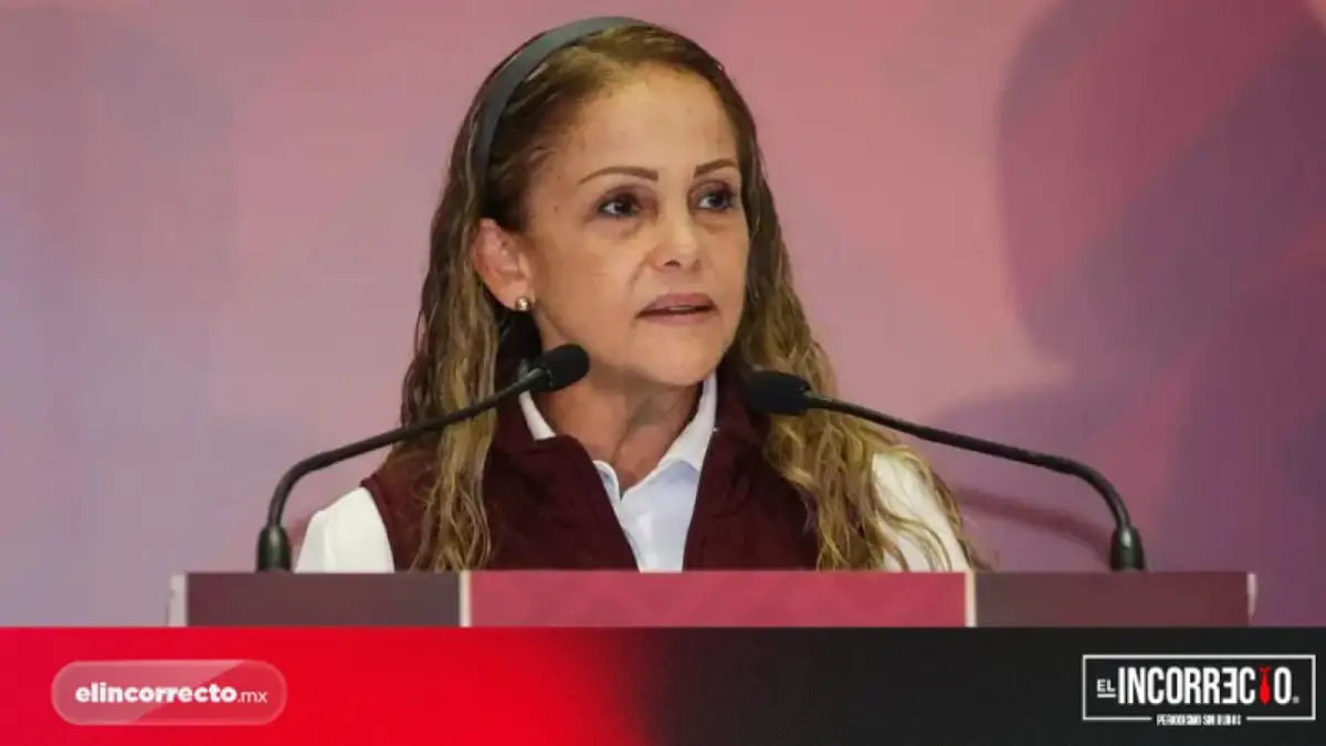Alejandro Armenta no impondrá candidatos en 2027: Morena