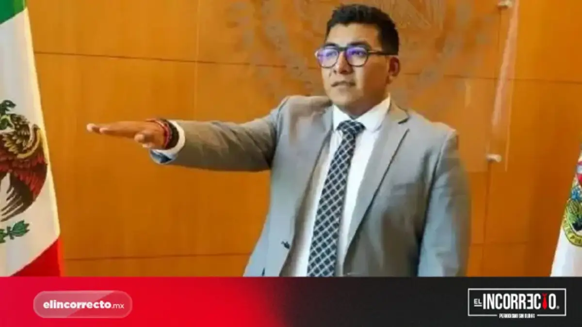 Pedro Antonio Martínez asume presidencia del Consejo de la Judicatura en Puebla