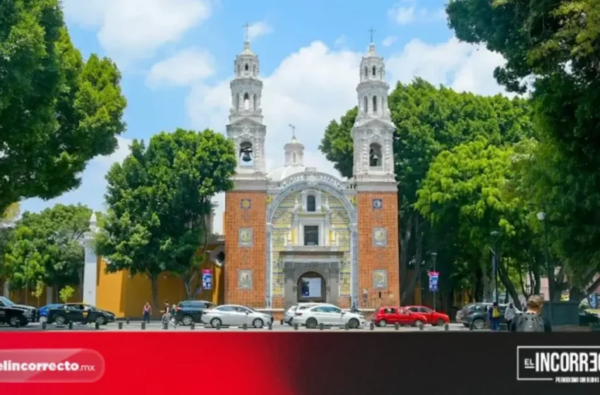  Lanzan licitación para rehabilitar el Paseo Bravo: obra durará 30 días
