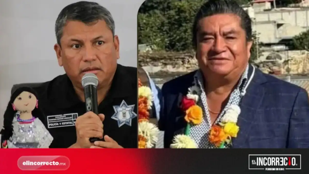Revela SSP que ataque a alcalde de Tianguismanalco fue político
