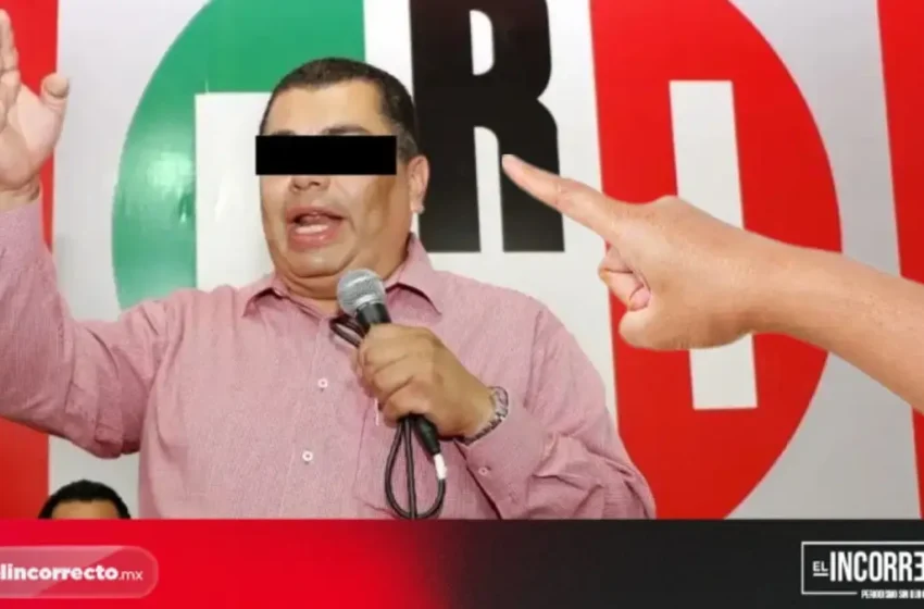 Juez vuelve a declarar culpable a Javier López Zavala por violencia familiar contra Cecilia Monzón