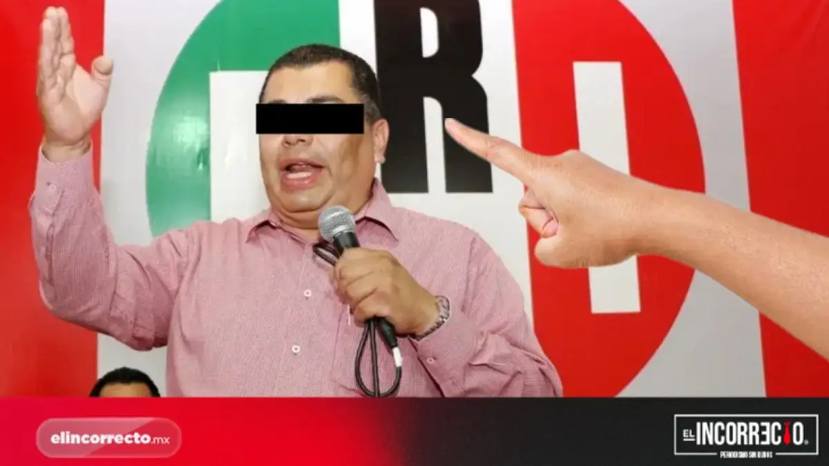 Juez vuelve a declarar culpable a Javier López Zavala por violencia familiar contra Cecilia Monzón