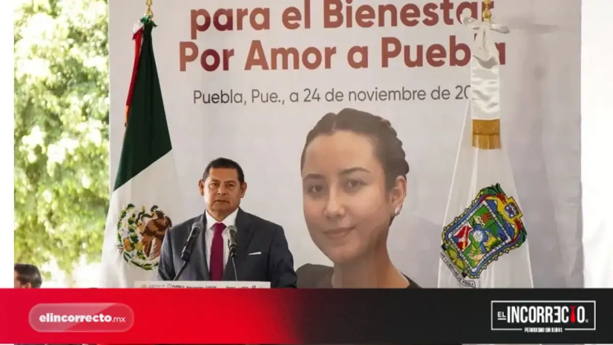 Arranca programa «Rehabilitemos juntos tu escuela», en beneficio de 41 mil estudiantes poblanos