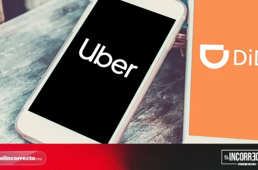  Uber se niega a renovar permiso en Puebla: vence el 15 de diciembre