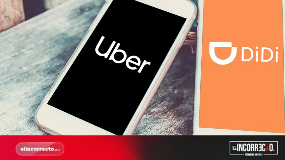 Uber se niega a renovar permiso en Puebla: vence el 15 de diciembre