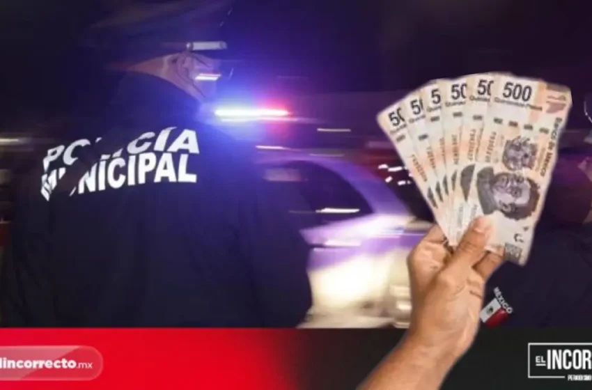  Operativos Alcoholímetros en Puebla no son “caja chica”: SSP