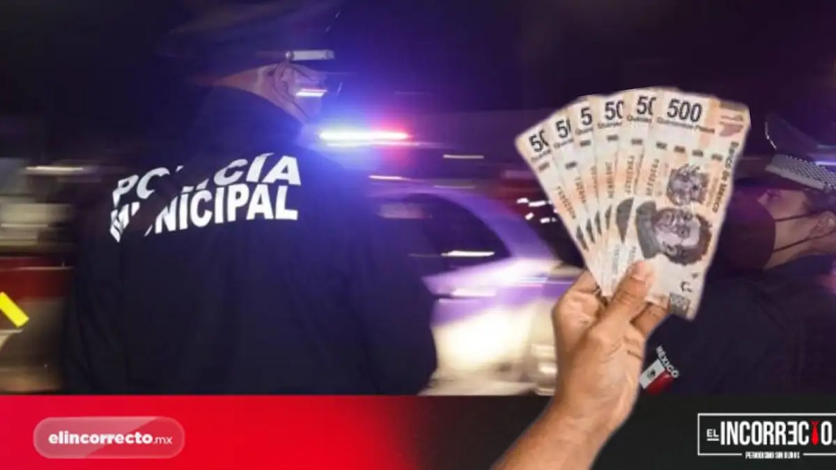 Operativos Alcoholímetros en Puebla no son “caja chica”: SSP