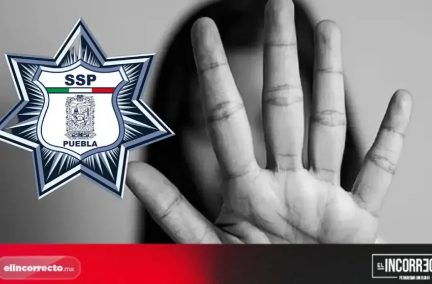  En 11 meses, SSP emprendió más de 22 mil acciones en favor de víctimas de violencia en Puebla