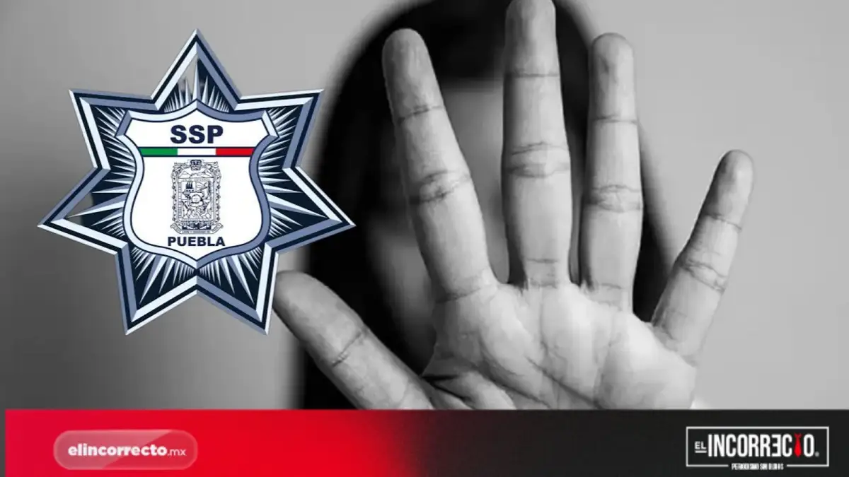 En 11 meses, SSP emprendió más de 22 mil acciones en favor de víctimas de violencia en Puebla