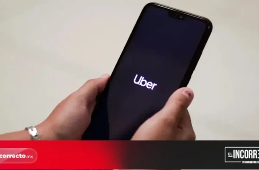  Mas de 10 mil conductores de Uber deberán tramitar licencia mercantil