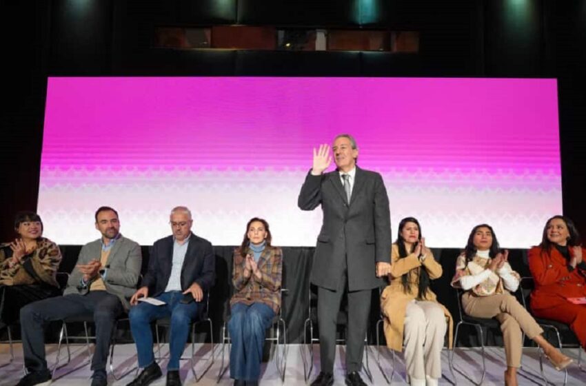  Inaugura Pepe Chedraui primera feria de Empleo Incluyente 2025