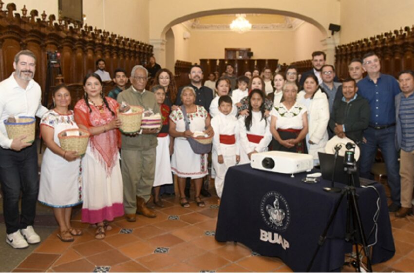  Inicia en la BUAP el Sexto Congreso Nacional de Radios Comunitarias “Expresiones Latinoamericanas y del Caribe 2025”