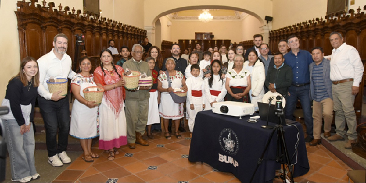 Inicia en la BUAP el Sexto Congreso Nacional de Radios Comunitarias “Expresiones Latinoamericanas y del Caribe 2025”