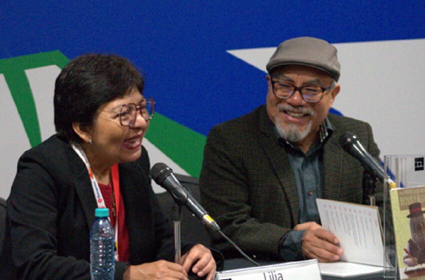  La Microbiología está ligada a la vida del ser humano: Lilia Cedillo