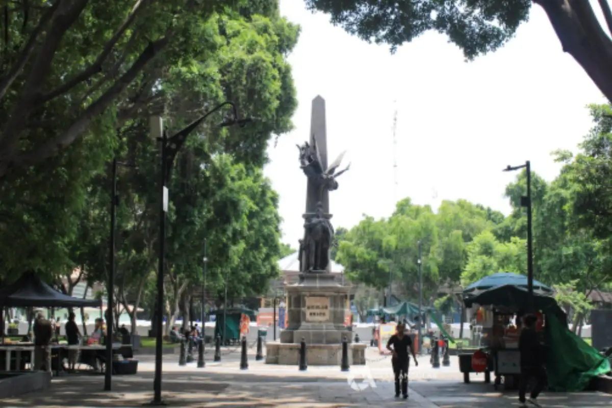 Lanzan licitación para rehabilitar el Paseo Bravo obra durará 30 días