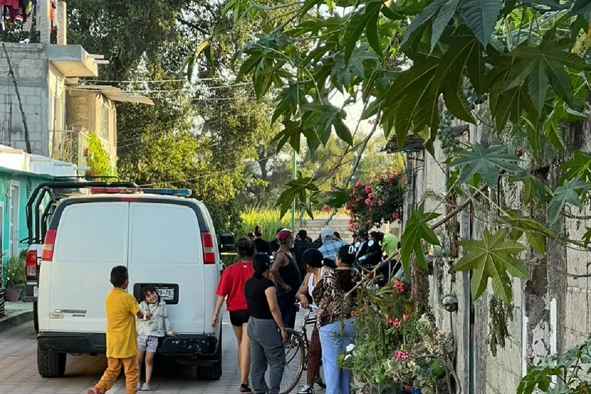 Matan a un hombre en su vivienda en Izúcar de Matamoros