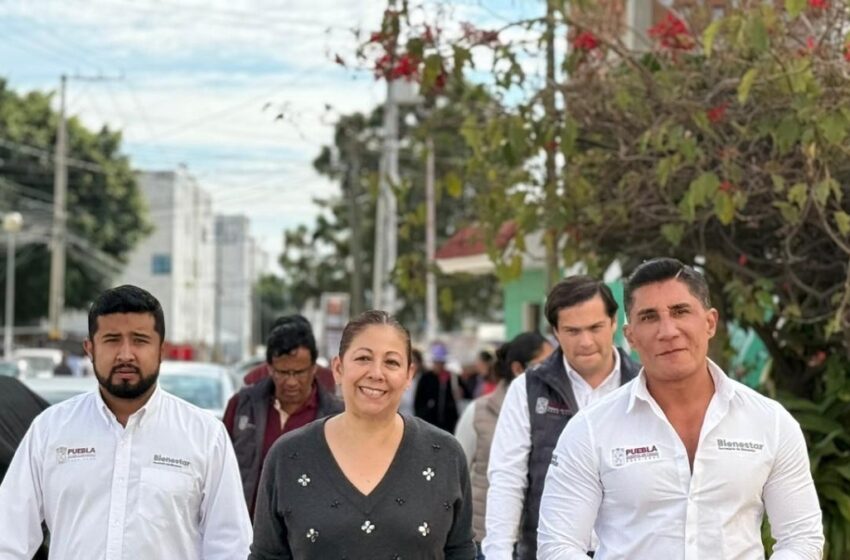  Mujeres transforman gracias a Obra Comunitaria: Laura Artemisa