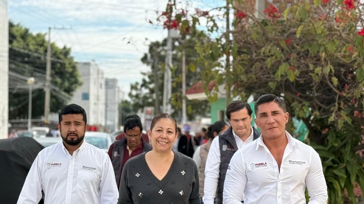 Mujeres transforman gracias a Obra Comunitaria: Laura Artemisa