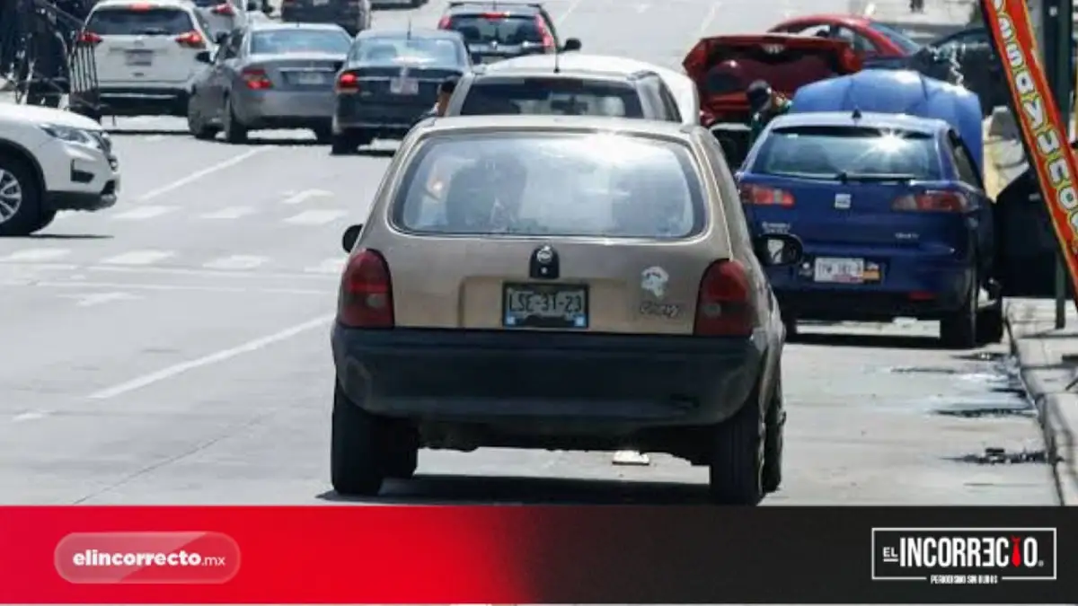 Multarán con más de 11 mil pesos a automovilistas que invadan ciclovías en Puebla