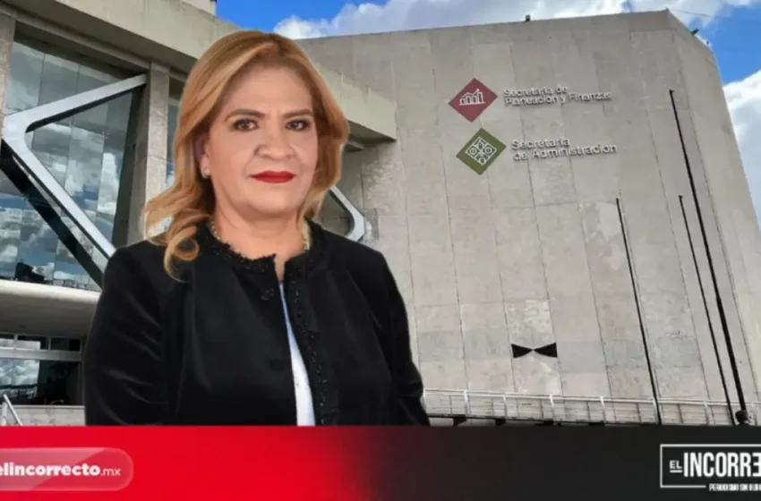 No habrá nuevos o líderes en Puebla pasa 2026: Finanzas