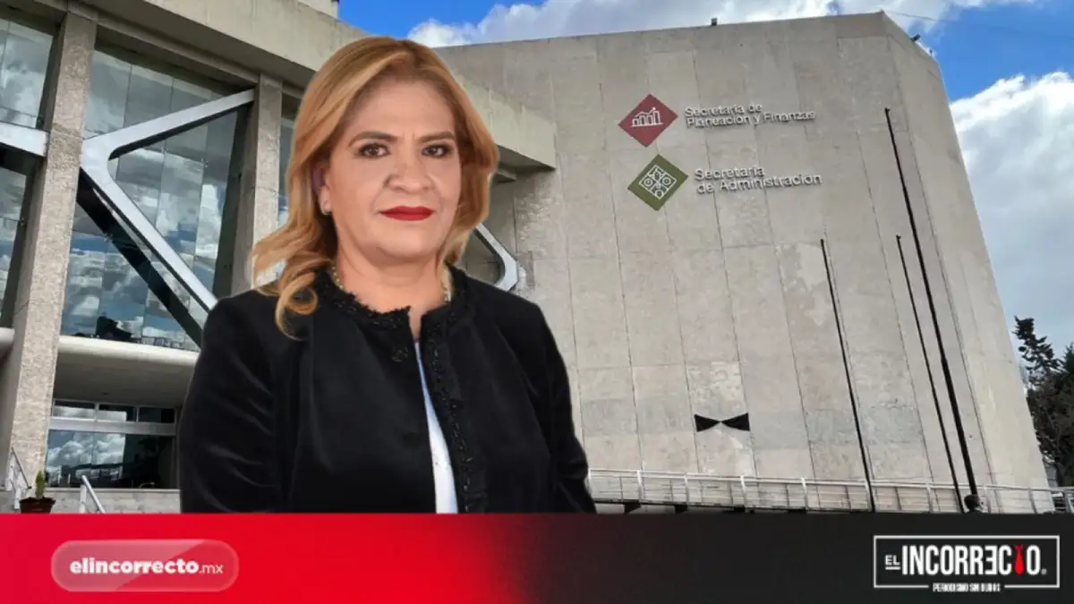 No habrá nuevos o líderes en Puebla pasa 2026 Finanzas