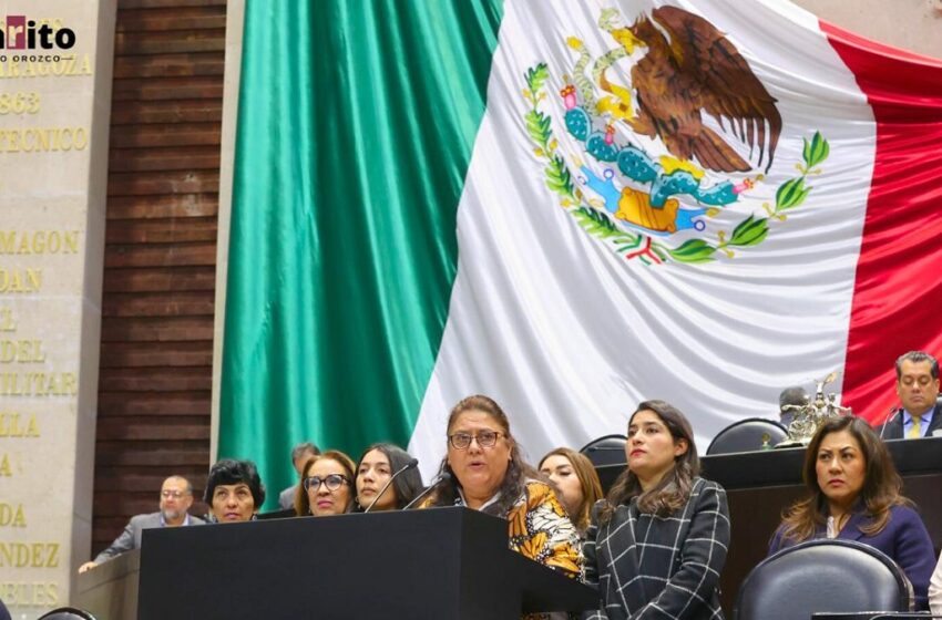  Reconocimiento a la talavera es honrar una parte del alma de México: Rosario Orozco