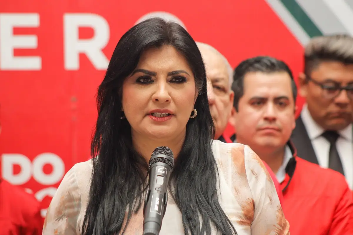 PRI alista elección de nueva dirigencia estatal convocan a sesión extraordinaria para definir método y fechas
