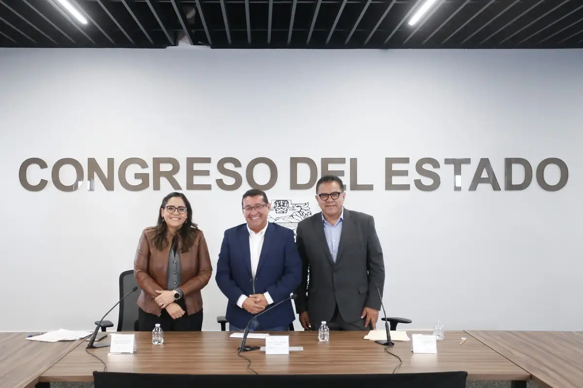Pavel Gaspar lamenta que grupos de choque se apropiaran de marcha de la Generación Z en Puebla