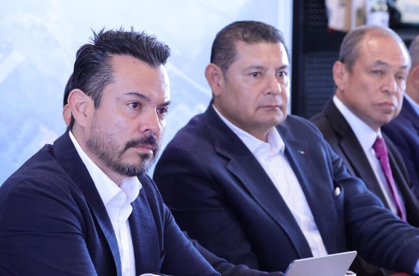  Polo de Desarrollo para el Bienestar proyecta 20 mmdp en inversiones y 20 mil empleos directos: Gobierno de Puebla