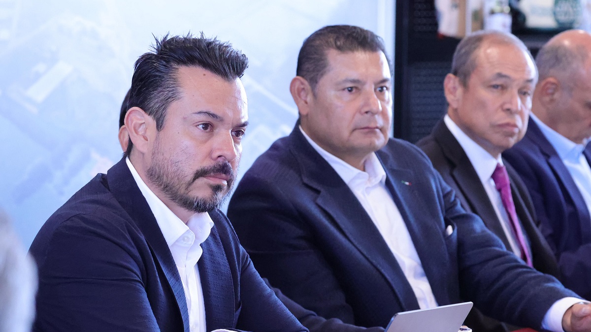 Polo de Desarrollo para el Bienestar proyecta 20 mmdp en inversiones y 20 mil empleos directos: Gobierno de Puebla