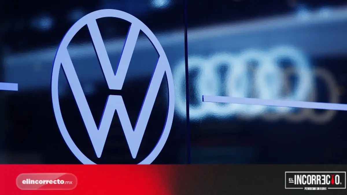 Producción y exportaciones de Volkswagen caen casi 20% en Puebla