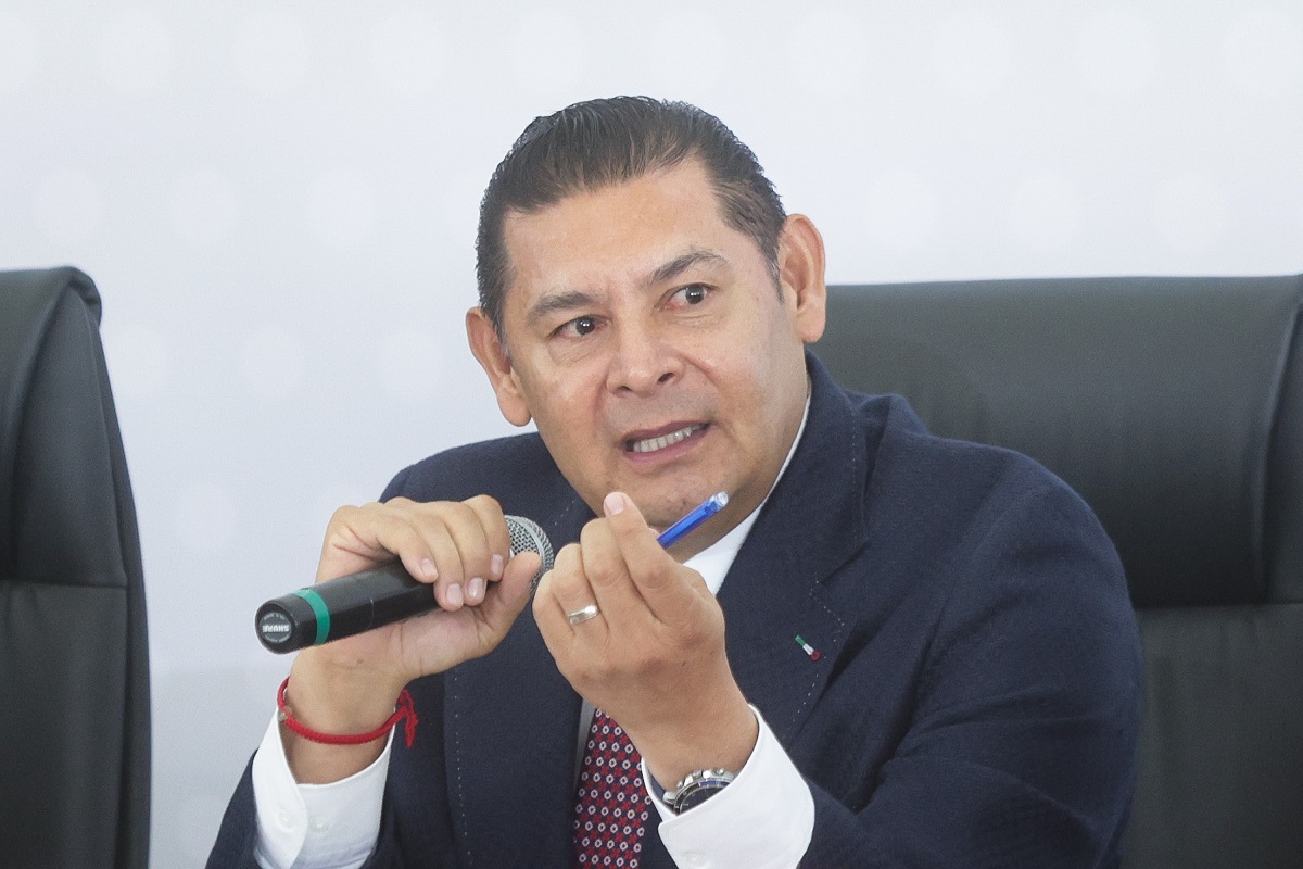 Que Morena Puebla no pierda su “sentimiento de movimiento social”