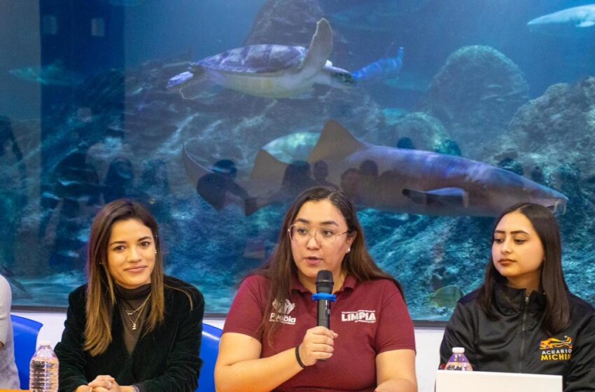  Reconoce OOSL talento juvenil en el concurso de fotografía “Clic por la Naturaleza”
