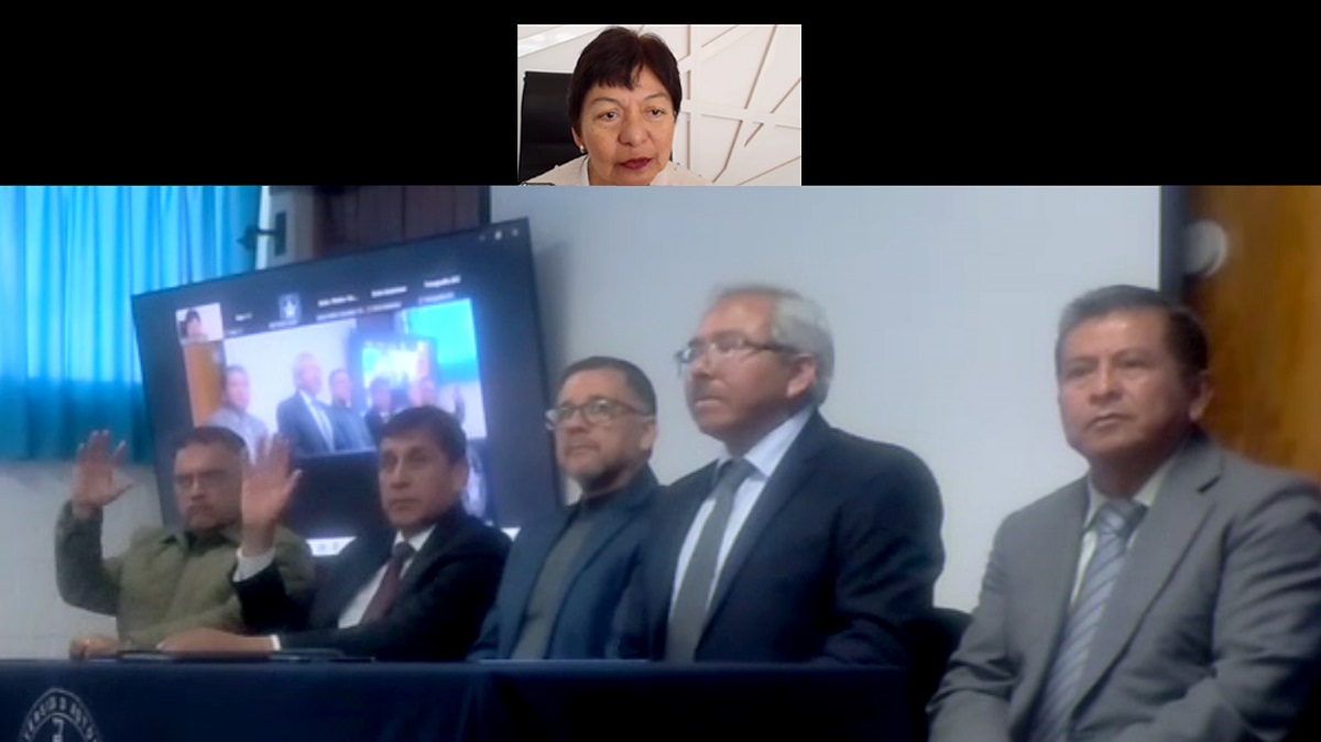 Reconoce Rectora crecimiento sostenido de la Facultad de Ciencias Agrícolas y Pecuarias
