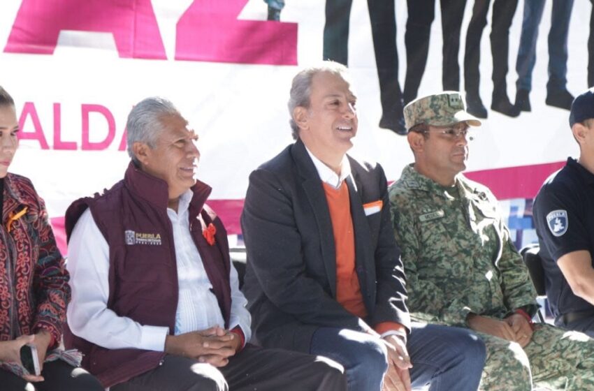  Refrenda Pepe Chedraui trabajo interinstitucional y de proximidad con la comunidad estudiantil