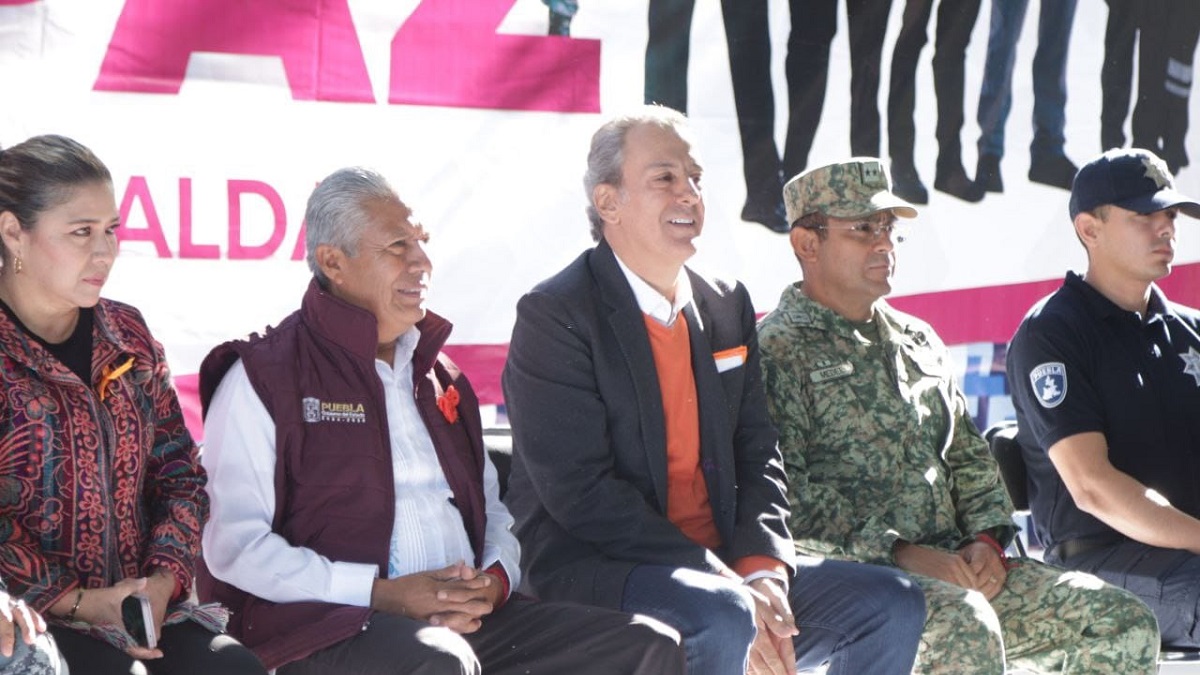 Refrenda Pepe Chedraui trabajo interinstitucional y de proximidad con la comunidad estudiantil