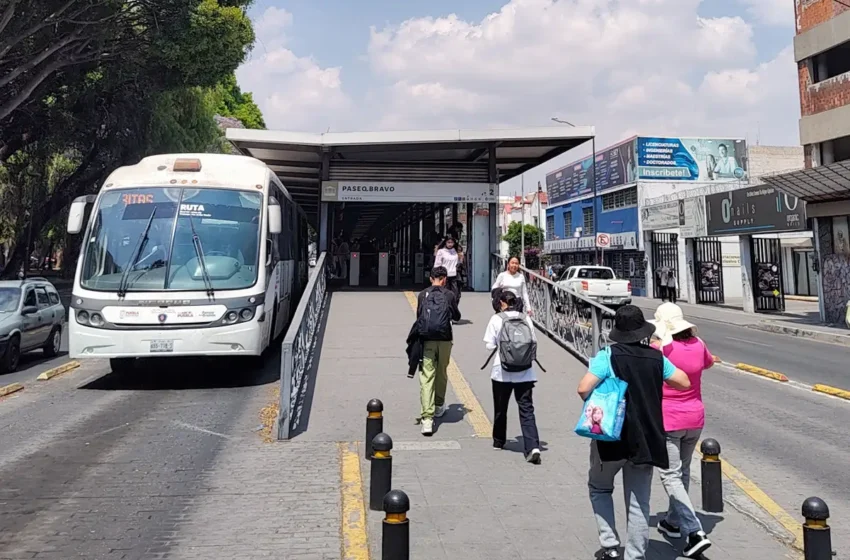  Revela García Parra que gobiernos panistas usaban huachicol para unidades de RUTA