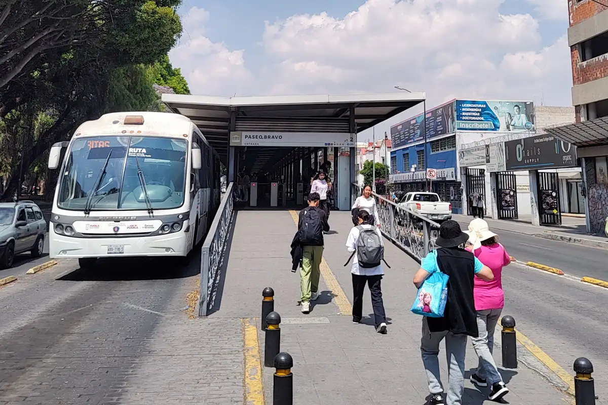 Revela García Parra que gobiernos panistas usaban huachicol para unidades de RUTA