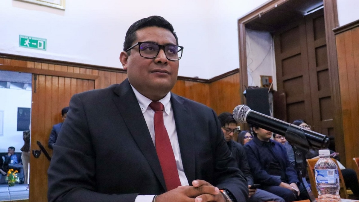 SOSAPACH consolida su primer año de Transformación Hídrica en San Pedro Cholula
