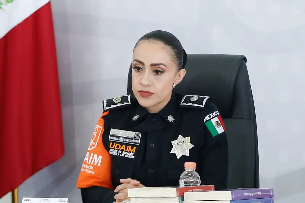 SSP emprendió más de 22 mil acciones en favor de víctimas de violencia en Puebla