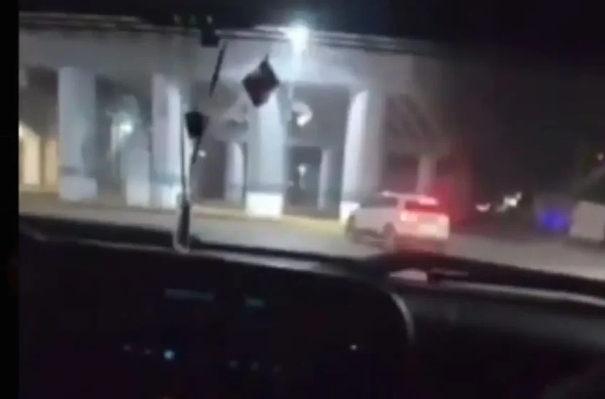  Sicarios de La Barredora grabaron ejecución de policías de Huixcolotla