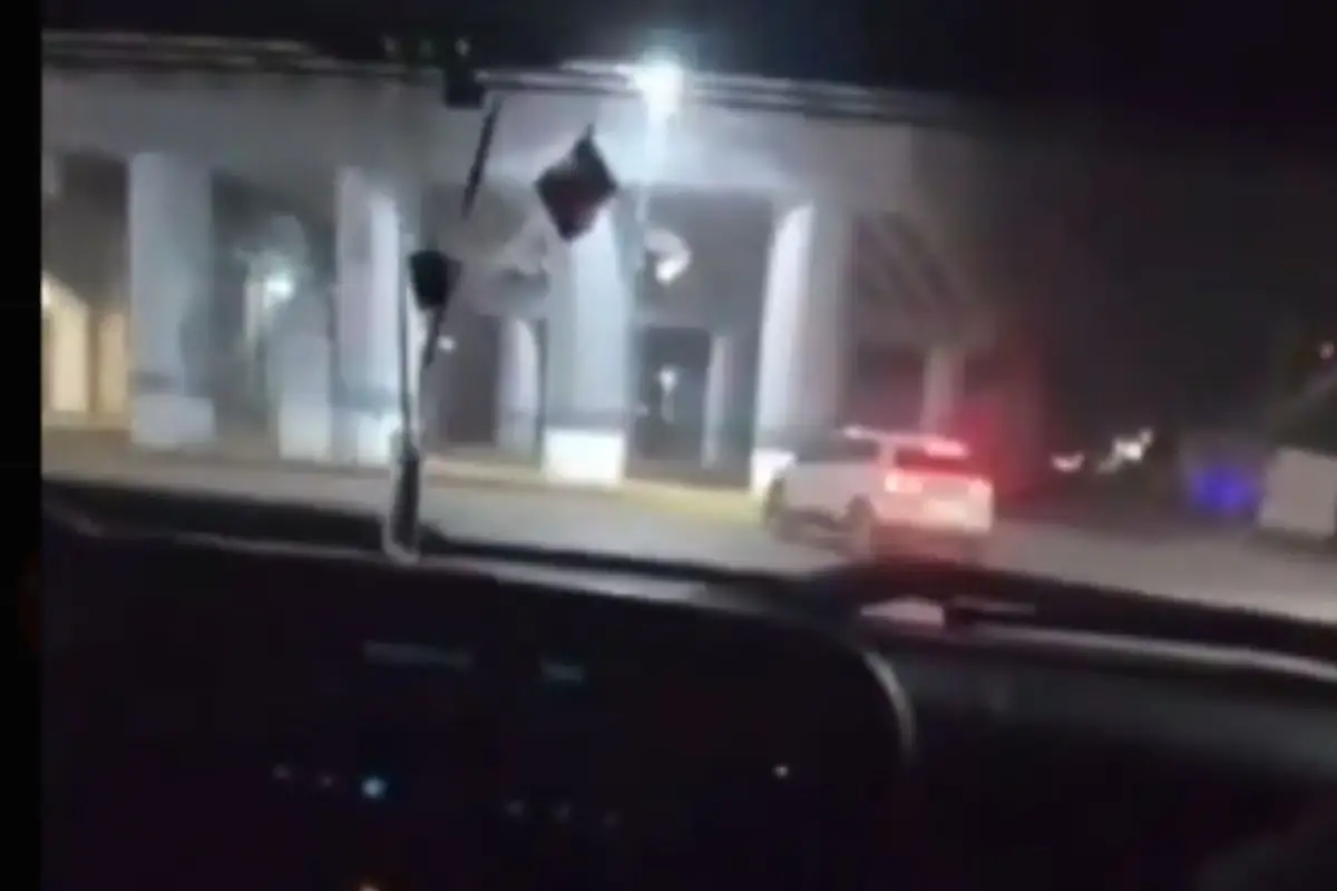 Sicarios de La Barredora grabaron ejecución de policías de Huixcolotla