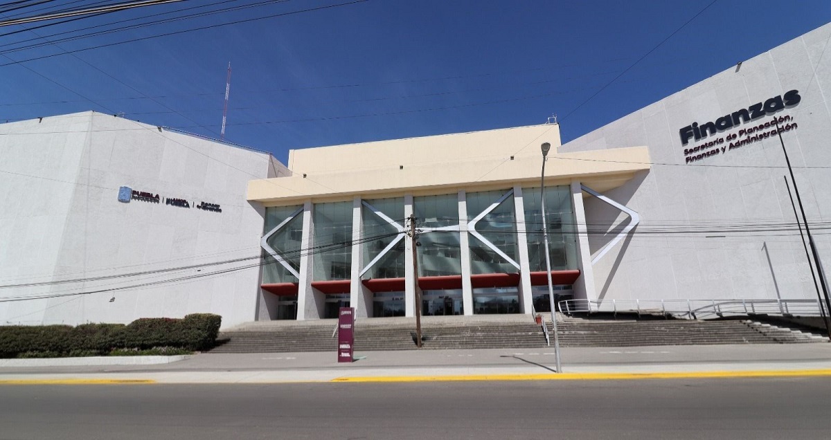Trámites y Recaudación en línea por días inhábiles Gobierno de Puebla