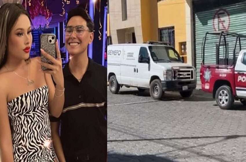  Tragedia en Tehuacán: hallan sin vida a pareja desaparecida tras fiesta de disfraces