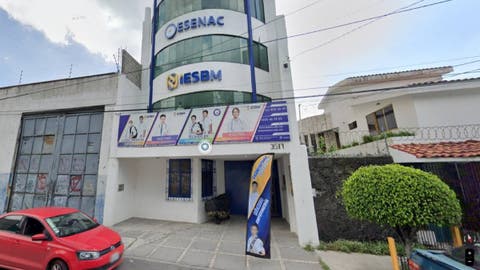  Roban computadoras dinero en efectivo en el Instituto de Biotecnología en Puebla