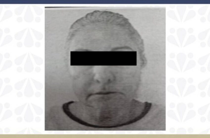  Confirman más de 23 años de prisión para mujer acusada de ordenar el homicidio de su expareja     y empresario en Puebla