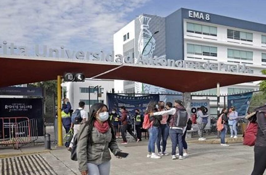  Frío Polar Congela Aulas en Puebla: BUAP e Ibero se Suman a la Suspensión de Clases Presenciales por Frente Frío 13